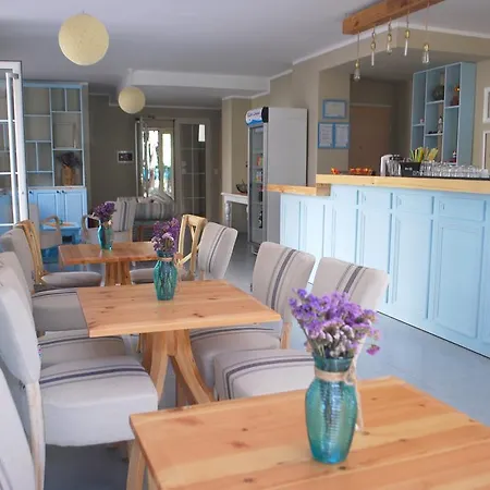 Rezidenca Kalter Durres Golem (Tirana)