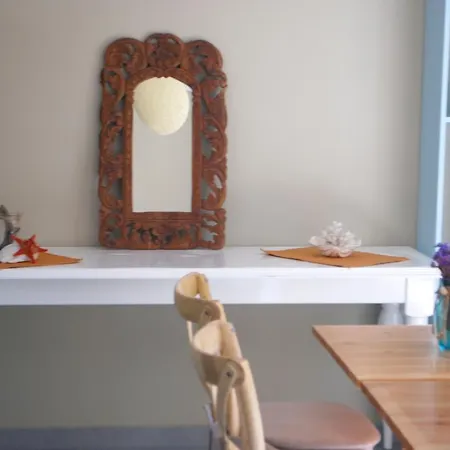 Appartement Rezidenca Kalter Durres