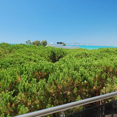 Apartmán Rezidenca Kalter Durres