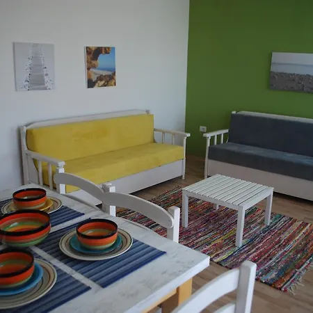 Rezidenca Kalter Durres