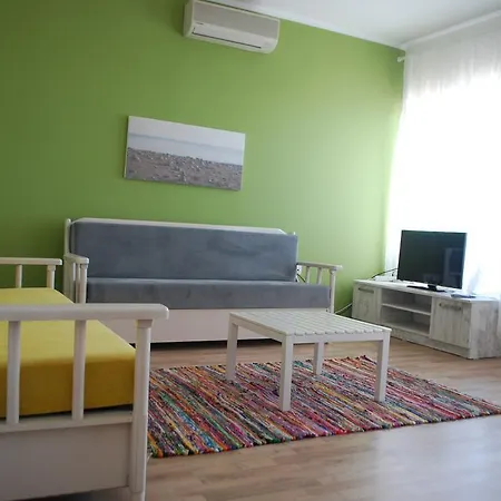 Appartement Rezidenca Kalter Durres *