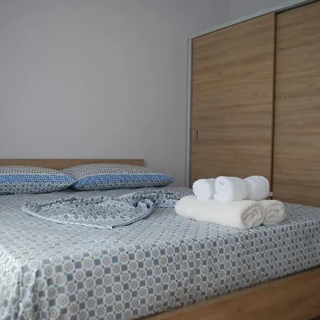 Rezidenca Kalter Durres