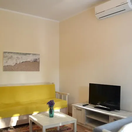 Apartmán Rezidenca Kalter Durres