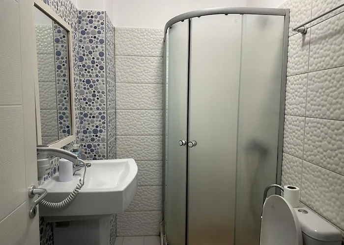 Rezidenca Kalter Durres Apartament *
