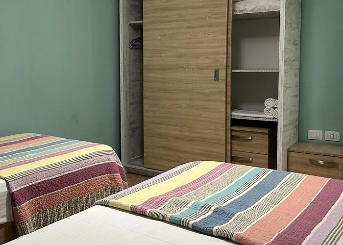 Rezidenca Kalter Durres * Golem (Tirana)