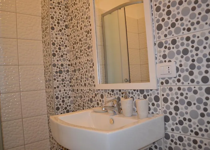 דירה Rezidenca Kalter Durres