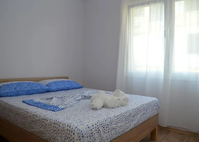 דירה Rezidenca Kalter Durres גולם
