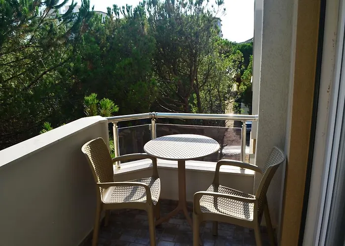דירה Rezidenca Kalter Durres