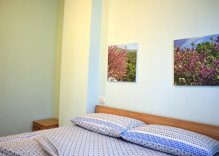 Apartament Rezidenca Kalter Durres