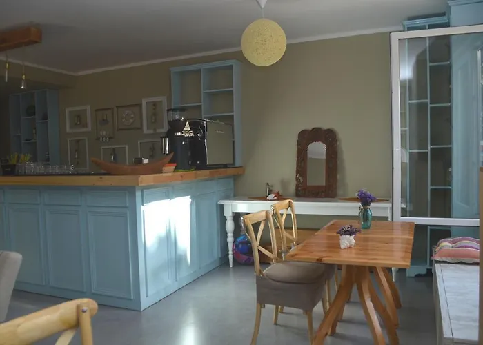 Apartament Rezidenca Kalter Durres Golem (Tirana)