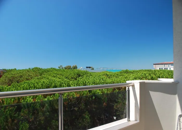 דירה Rezidenca Kalter Durres גולם